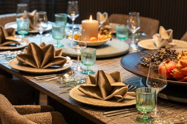 Restaurant Mayrhofen Schwendau Hippach